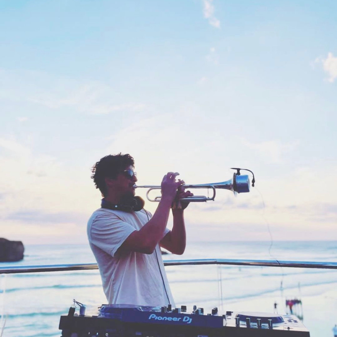 Events at Surfside & Rum Bar Polzeath Beach Cornwall