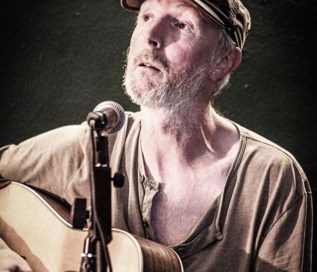 Gary McCausland