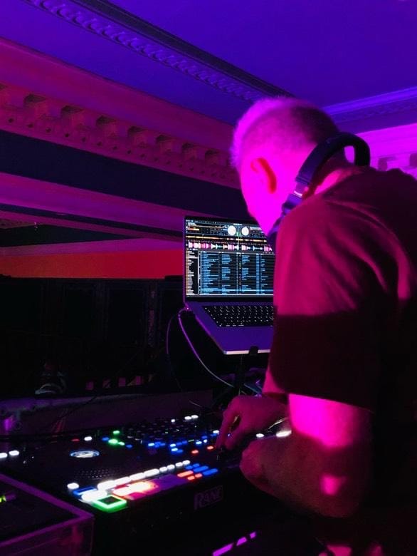 Andy C